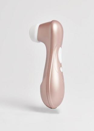 Масажер satisfyer5 фото