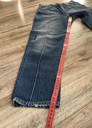 Джинси levi’s 7013 фото