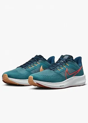 Мужские кроссовки nike air zoom pegasus 39