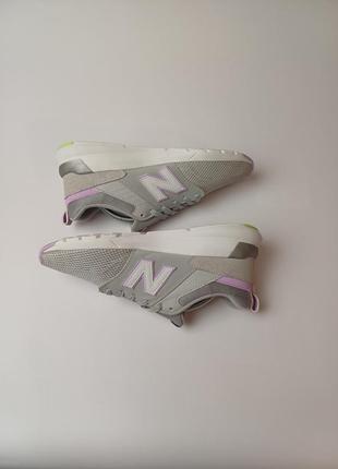 New balance 009, кроссовки3 фото