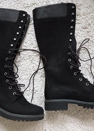 Черевики жіночі  timberland