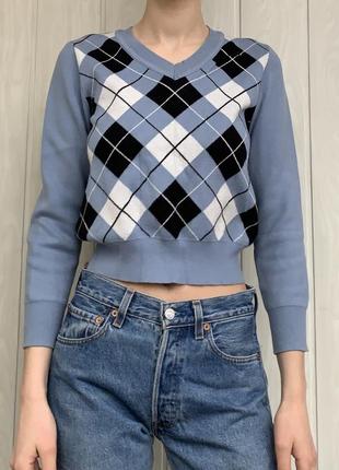 Джемпер shein