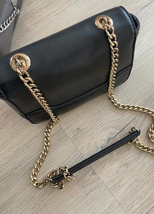 Сумка love moschino оригинал 5