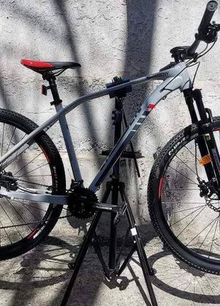 Велосипед найнер crosser shadow hidraulic l-twoo 29" (19 рама) 2021