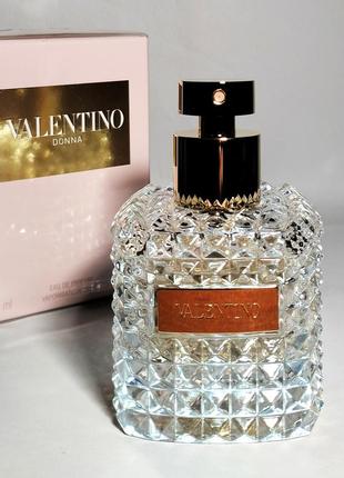 Valentino donna, 50мл оригінал