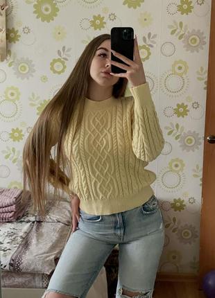 Свитер 4