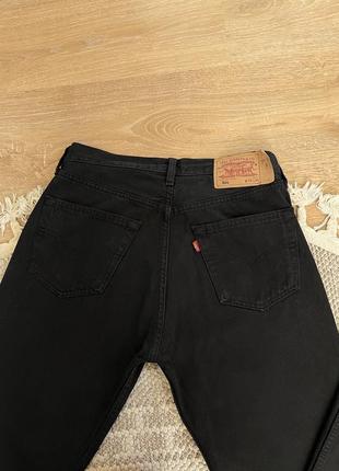 Джинси levi’s 5012 фото