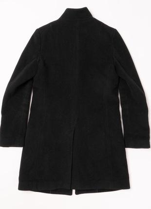 Edition japanese wool coat  жіноче пальто6 фото