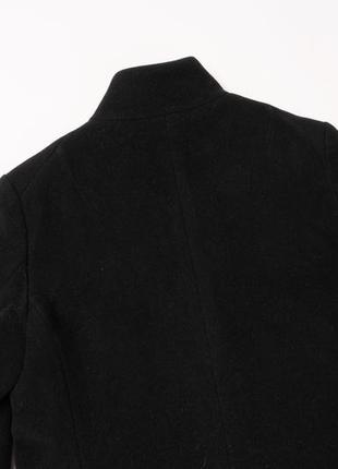 Edition japanese wool coat  жіноче пальто7 фото