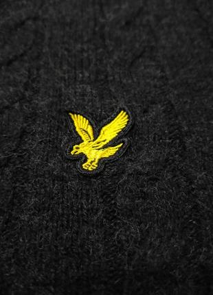 Джемпер lyle scott tommy hilfiger hugo boss9 фото