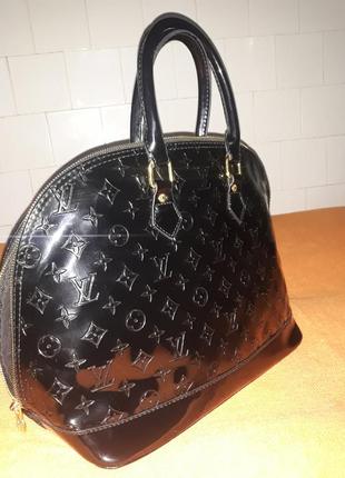 Louis vuitton alma