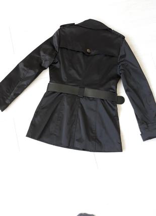 Стильная курточка от orsay куртка с поясом2 фото
