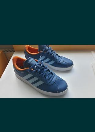 Кросівки adidas 421 фото