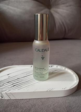 Многофункциональная эссенция для лица caudalie beauty elixir 30ml1 фото