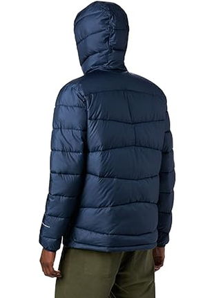 Тепла куртка columbia fivemile butte omni-heat jacket оригінал ша3 фото