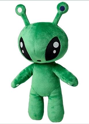 Инопланетянин икея ikea aftonsparv