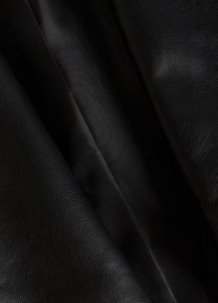 Куртка из искусственной кожи lc waikiki6 фото