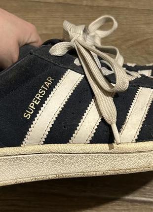 Adidas superstar