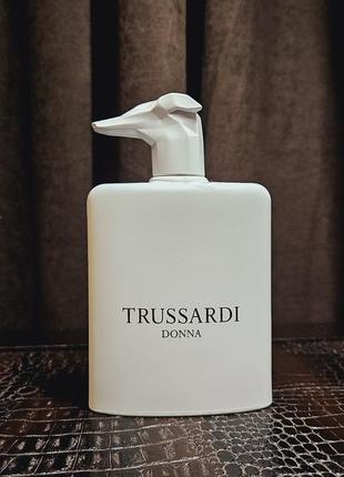 Trussardi donna levriero collection1 фото