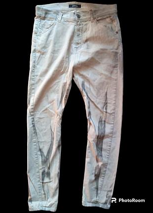 Джинсы мужские imperial.