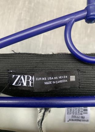 Легінси zara3 фото