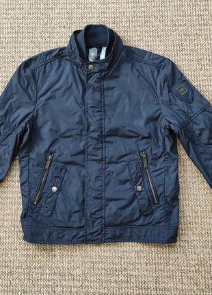 Add куртка вітровка оригінал (s)