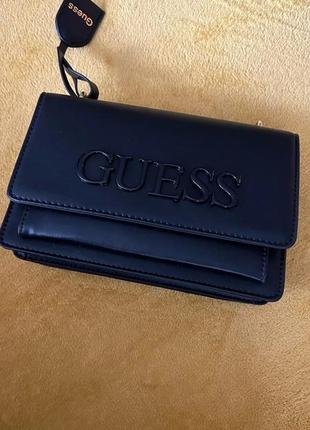 Сумка guess1 фото