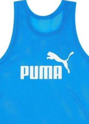 Майка сетка puma xl