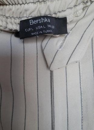 Bershka l штани3 фото