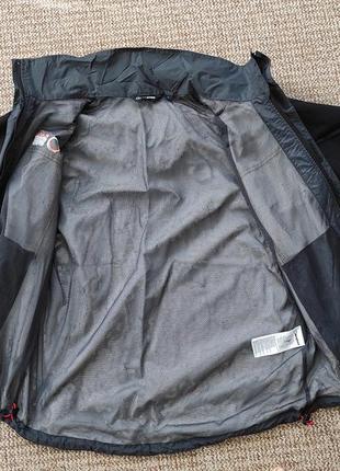 Berghaus aq2 куртка штормовка оригинал (l)6 фото