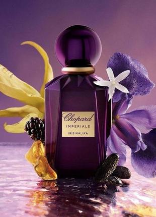 Chopard imperiale iris malika