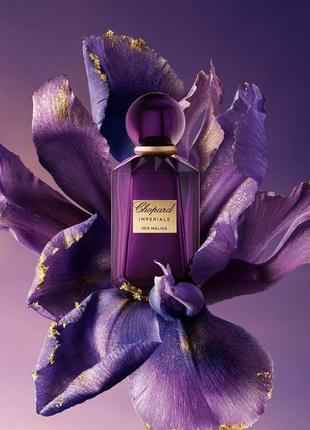 Chopard imperiale iris malika2 фото