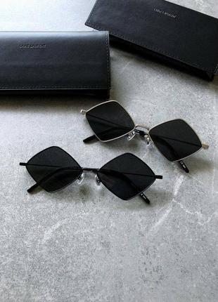 Очки ysl