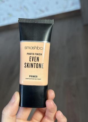 Smashbox база під макіяж