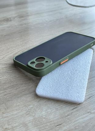 Чохол на iphone 13 чехол iphone 14 айфон новий 3