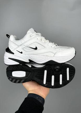 Nike m2k tekno white