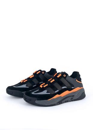 Кроссовки adidas niteball