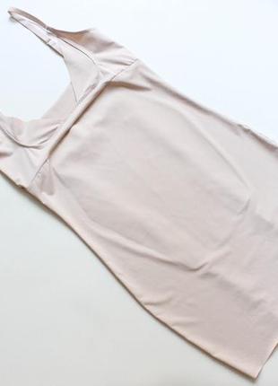 Ідеальне, коригувальні білизна / плаття з утяжкой manor