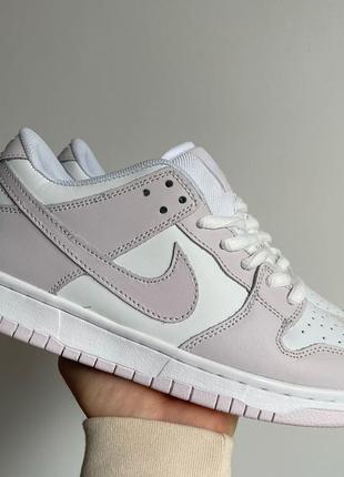 Женские кроссовки nike sb dunk low люкс качество