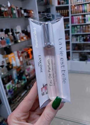 Пробник парфум класика | la vie est belle ❣!