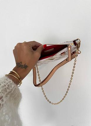 Сумка клатч guess 3