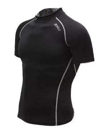 Компресійна футболка 2xu
