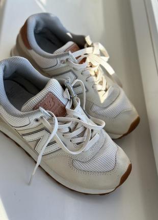 Кроссовки new balance 5741 фото