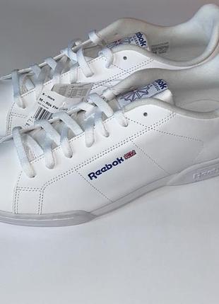 Кроссовки 46 размер reebok (оригинал)