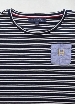 Футболка tommy hilfiger оригінал