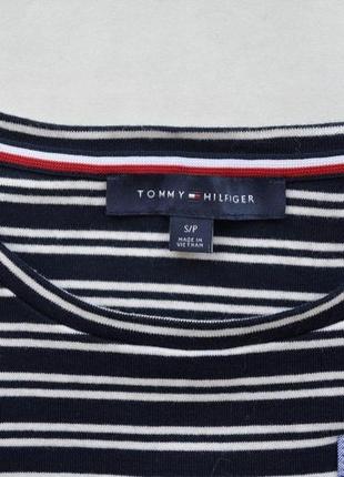 Футболка tommy hilfiger оригинал4 фото