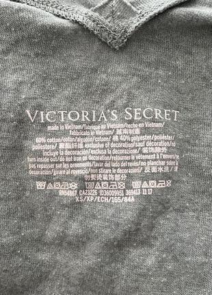 Ночное платье рубашка angel victoria’s secret6 фото