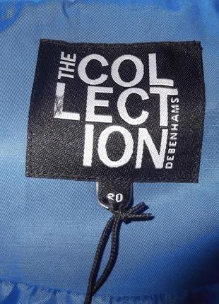 Плащ демисезонный the collection debenhams4 фото