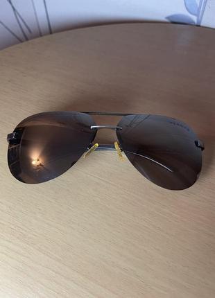 Сонцезахисні окуляри merrys, оригінал1 фото
