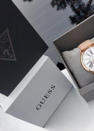 Жіночий годинник guess watch kennedy (kennedy w1068l5)